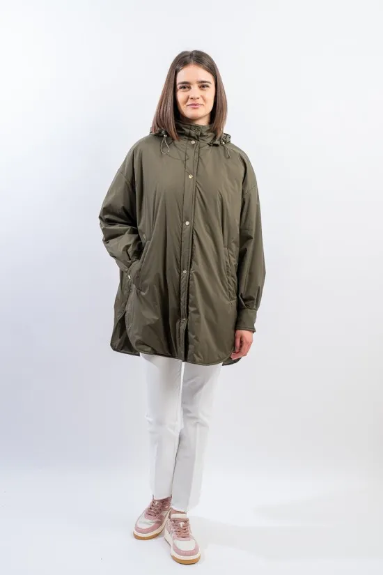 HERNO GIUBBOTTO GI000237D 12456