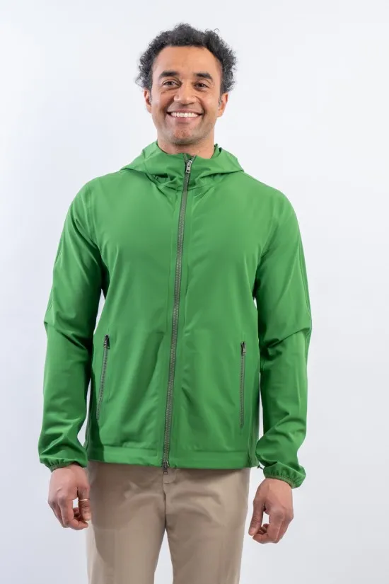 HERNO GIUBBOTTO GI000335U 12301S