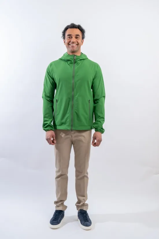 HERNO GIUBBOTTO GI000335U 12301S