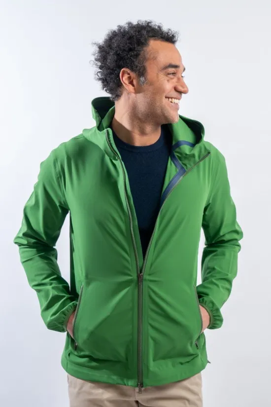 HERNO GIUBBOTTO GI000335U 12301S