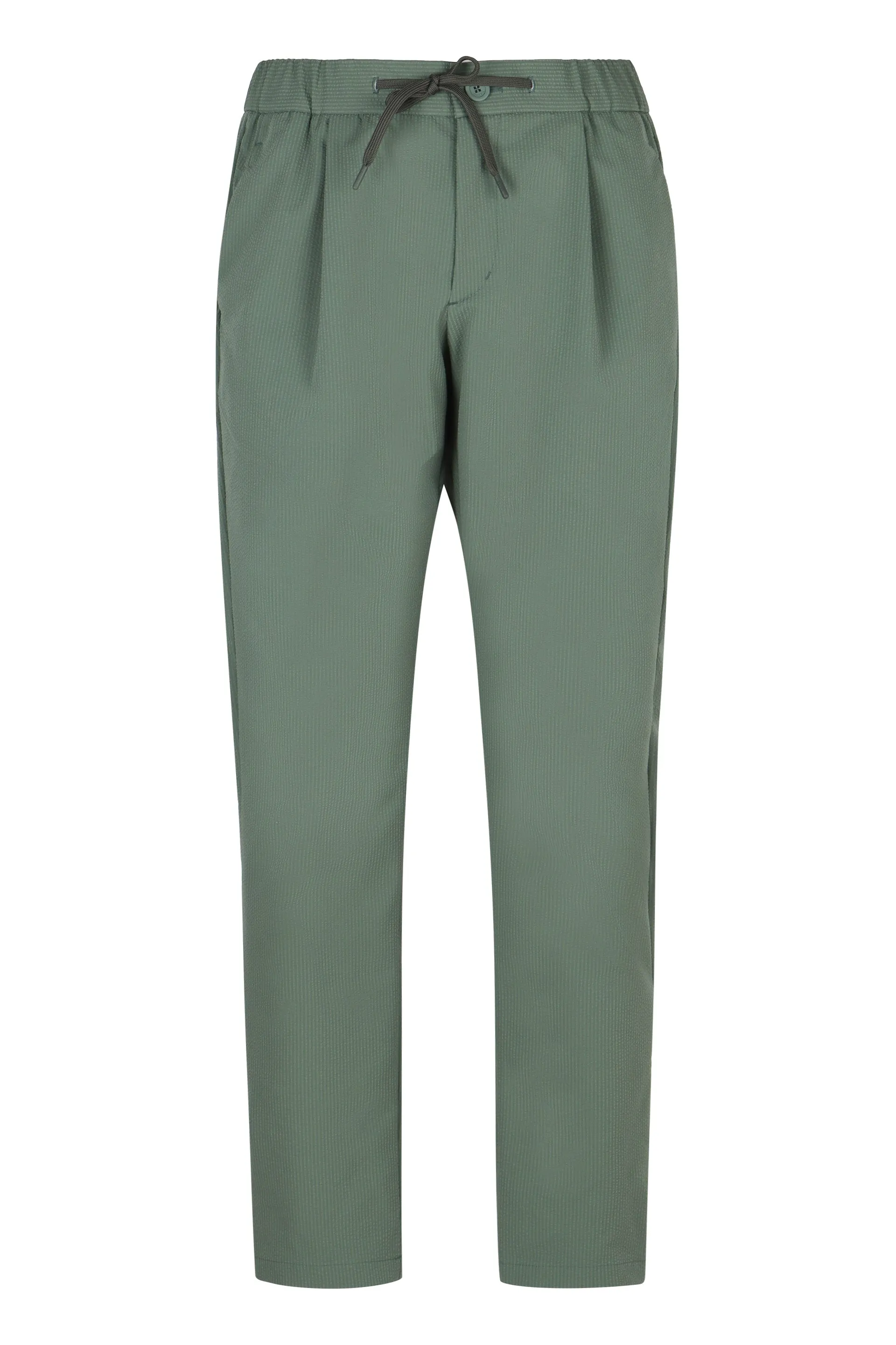 Herno Pantaloni in tessuto tecnico