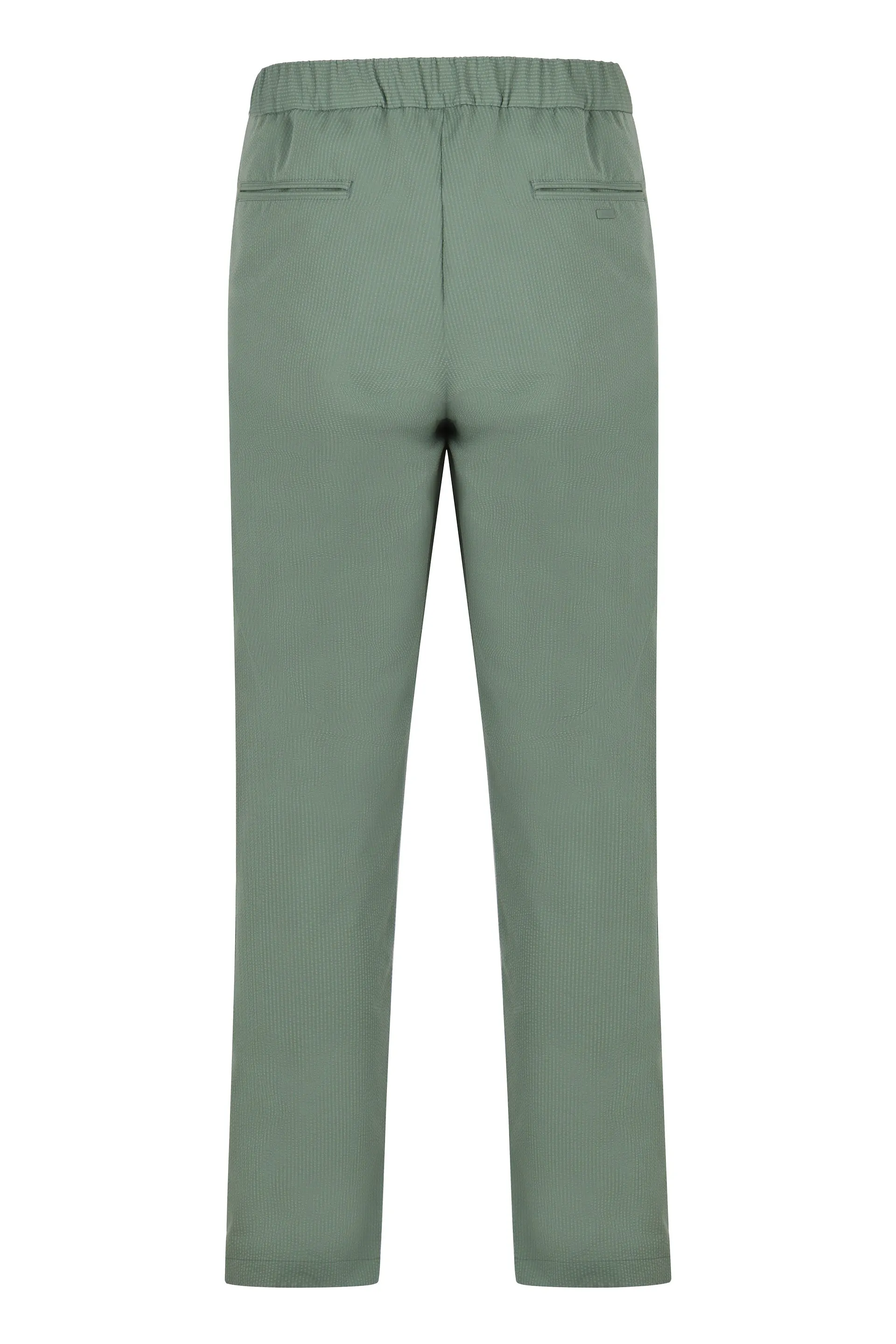 Herno Pantaloni in tessuto tecnico