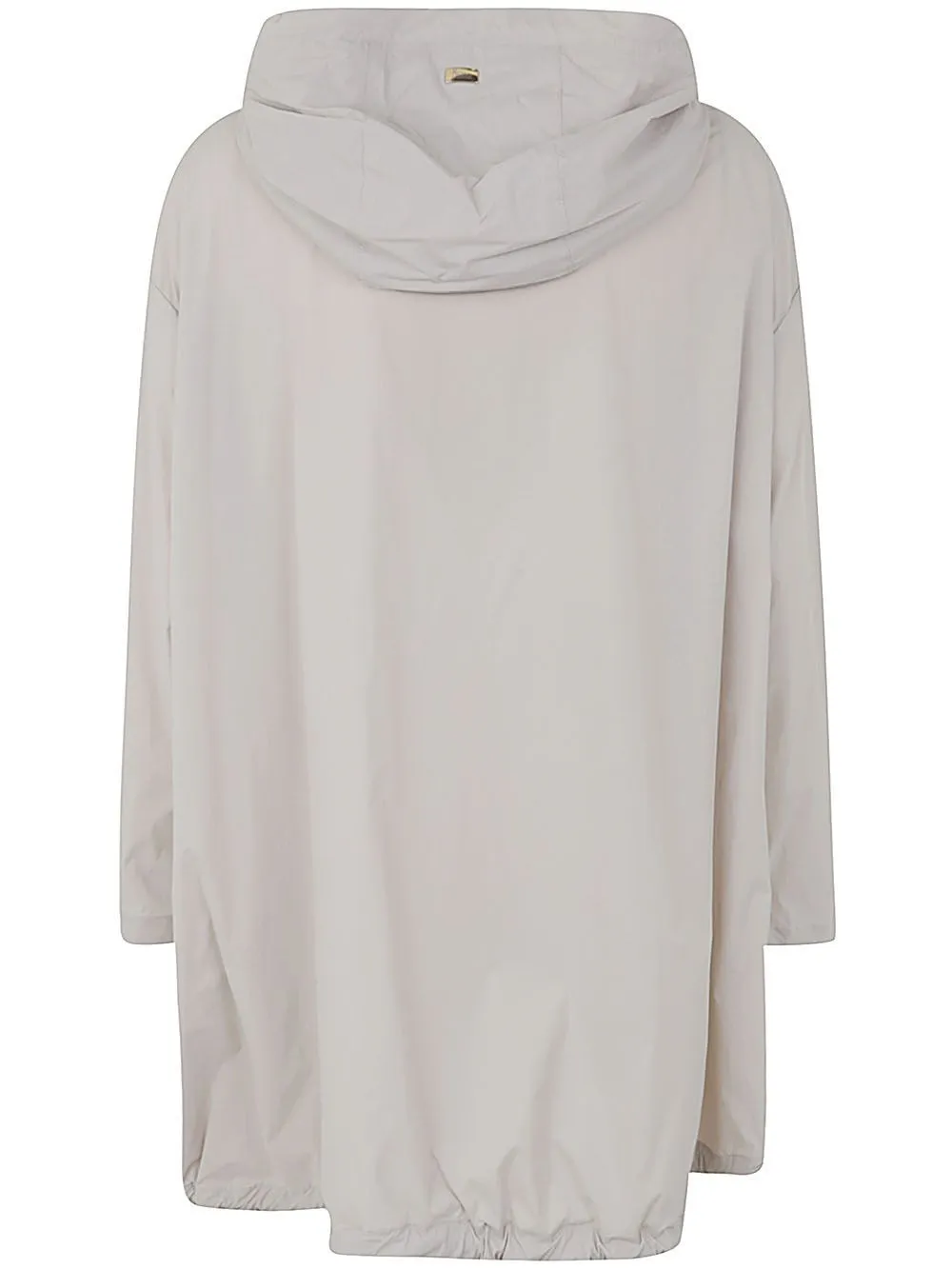 HERNO STRETCH MAXI BOMBER