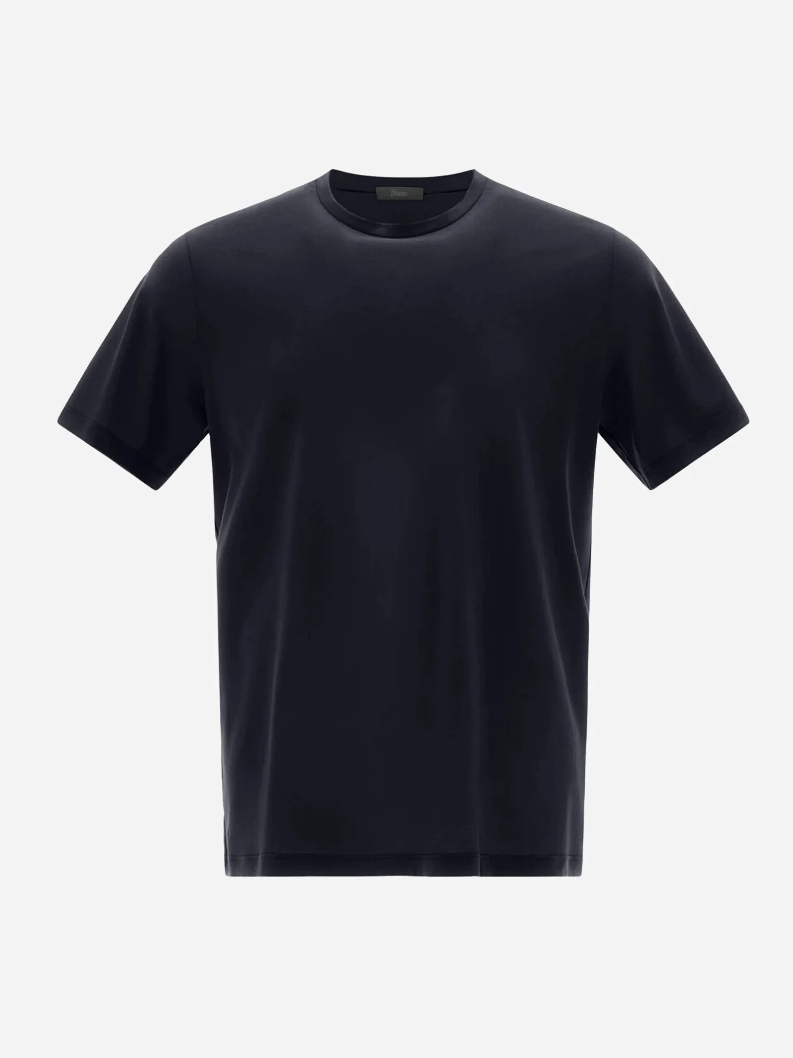 Herno ----T-shirt crèpe Herno