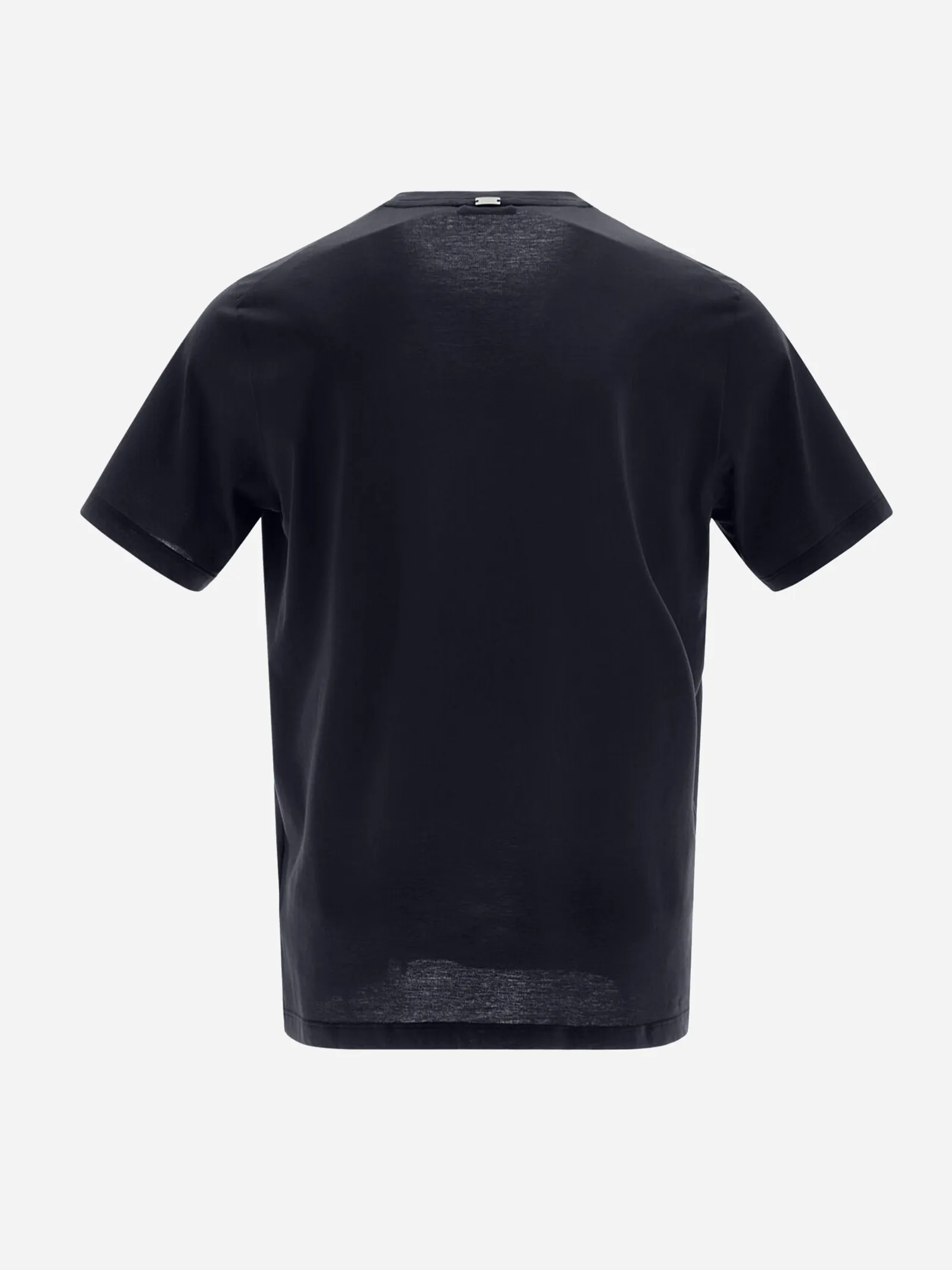 Herno ----T-shirt crèpe Herno