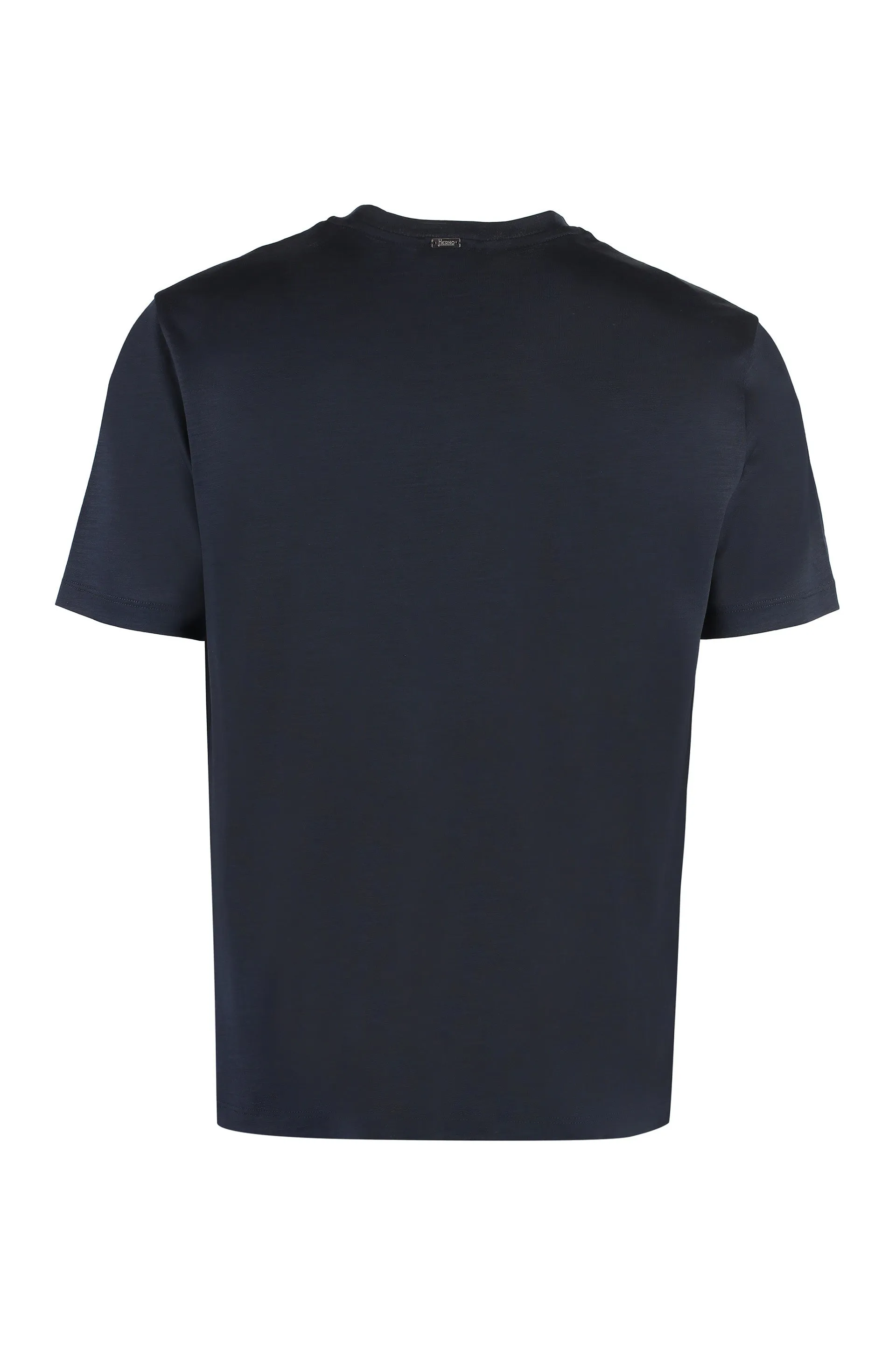 Herno T-shirt girocollo