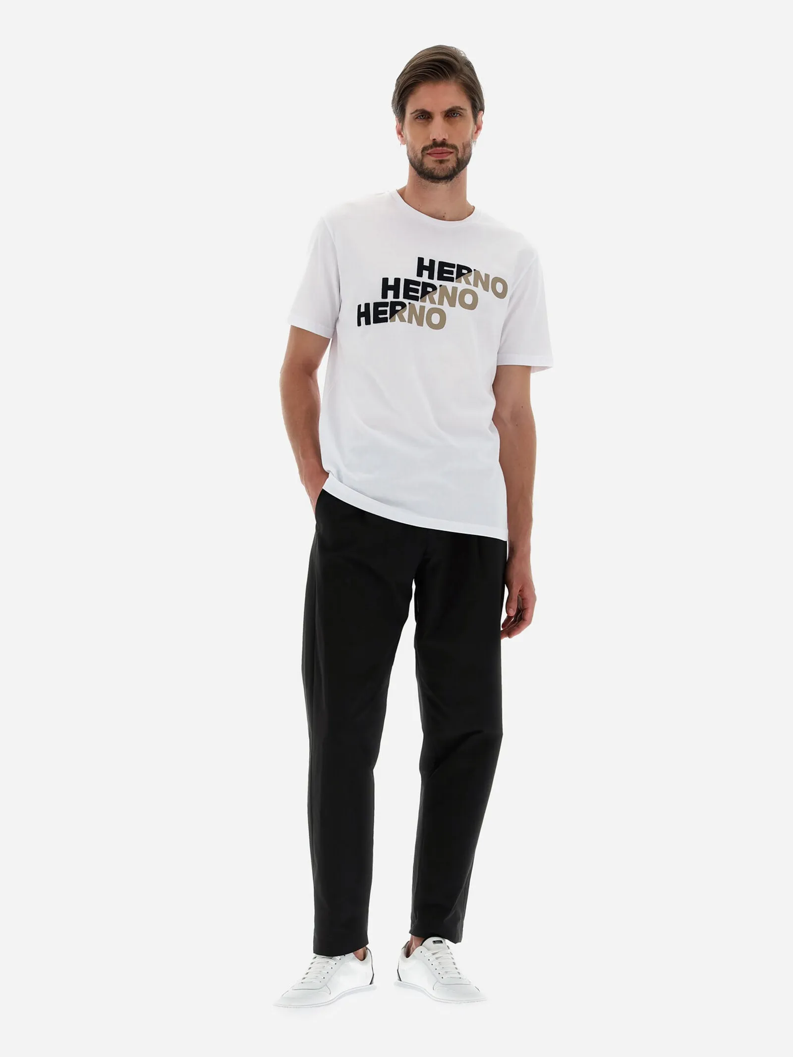 Herno ----T-Shirt Herno