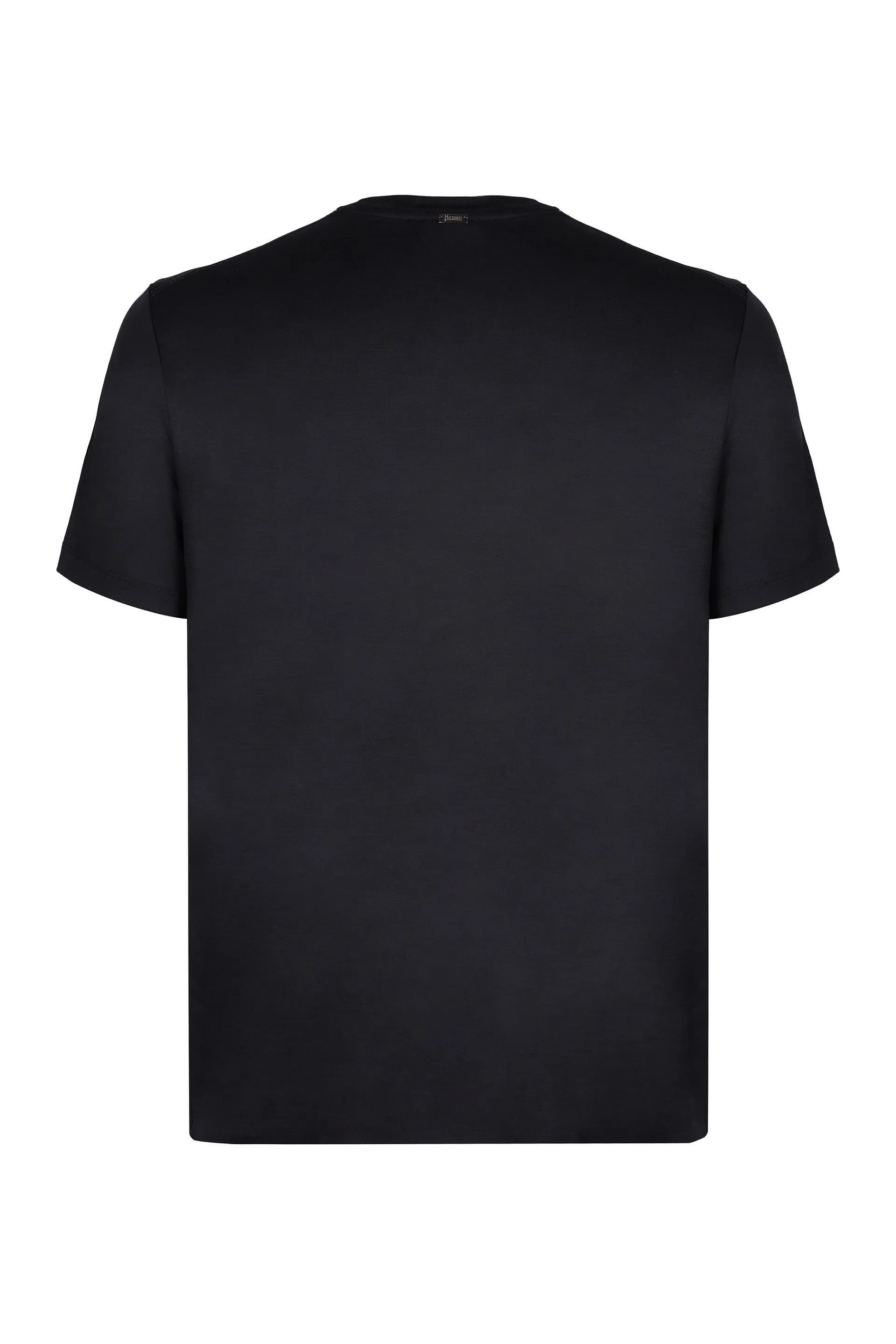 Herno T-shirt in lana