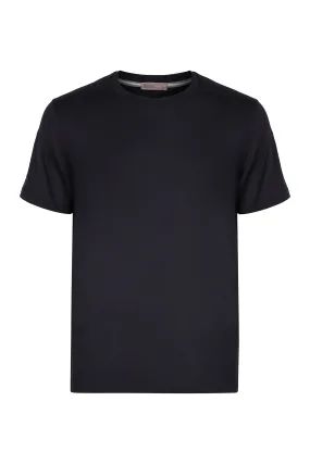 Herno T-shirt in lana