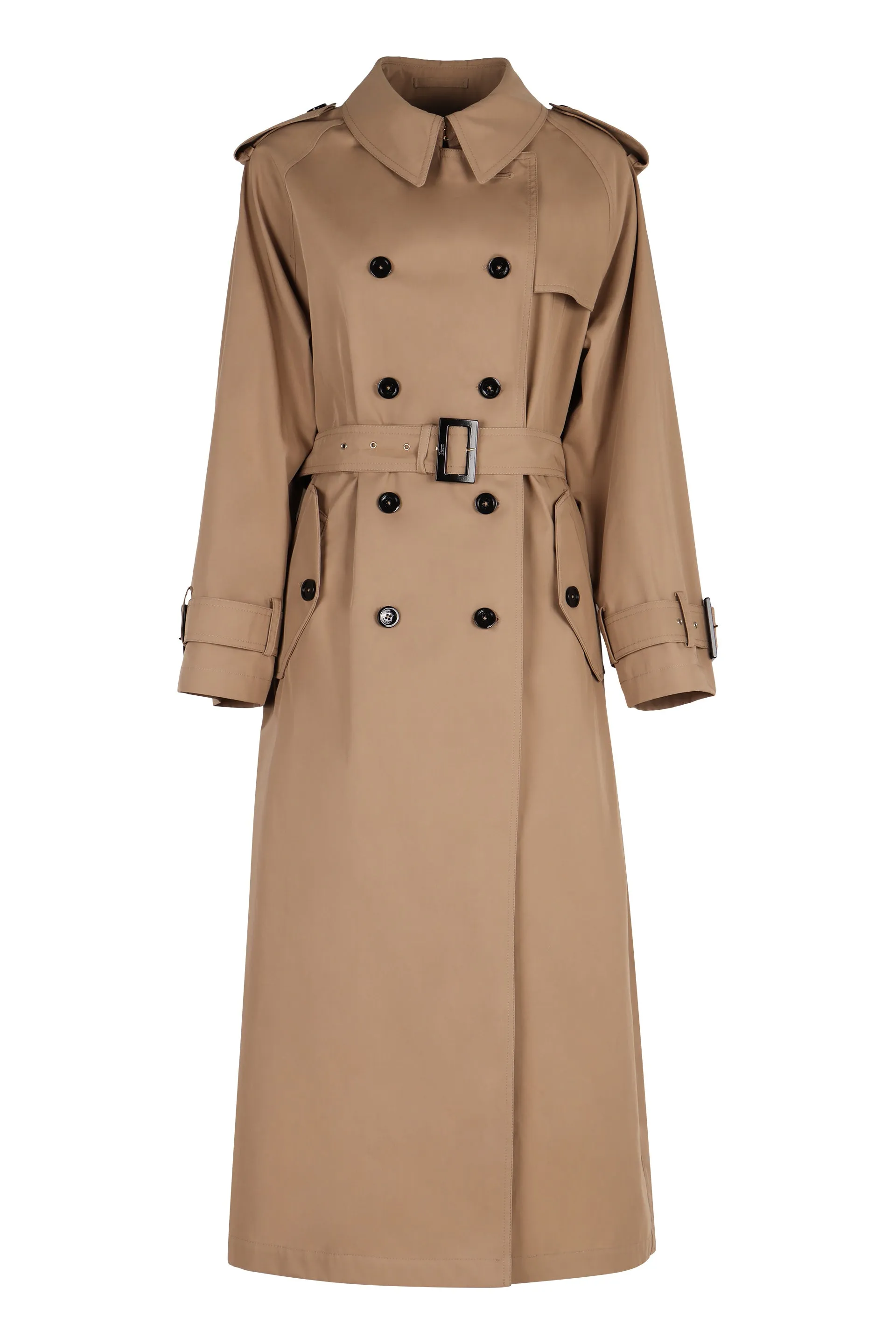 Herno Trench coat in cotone