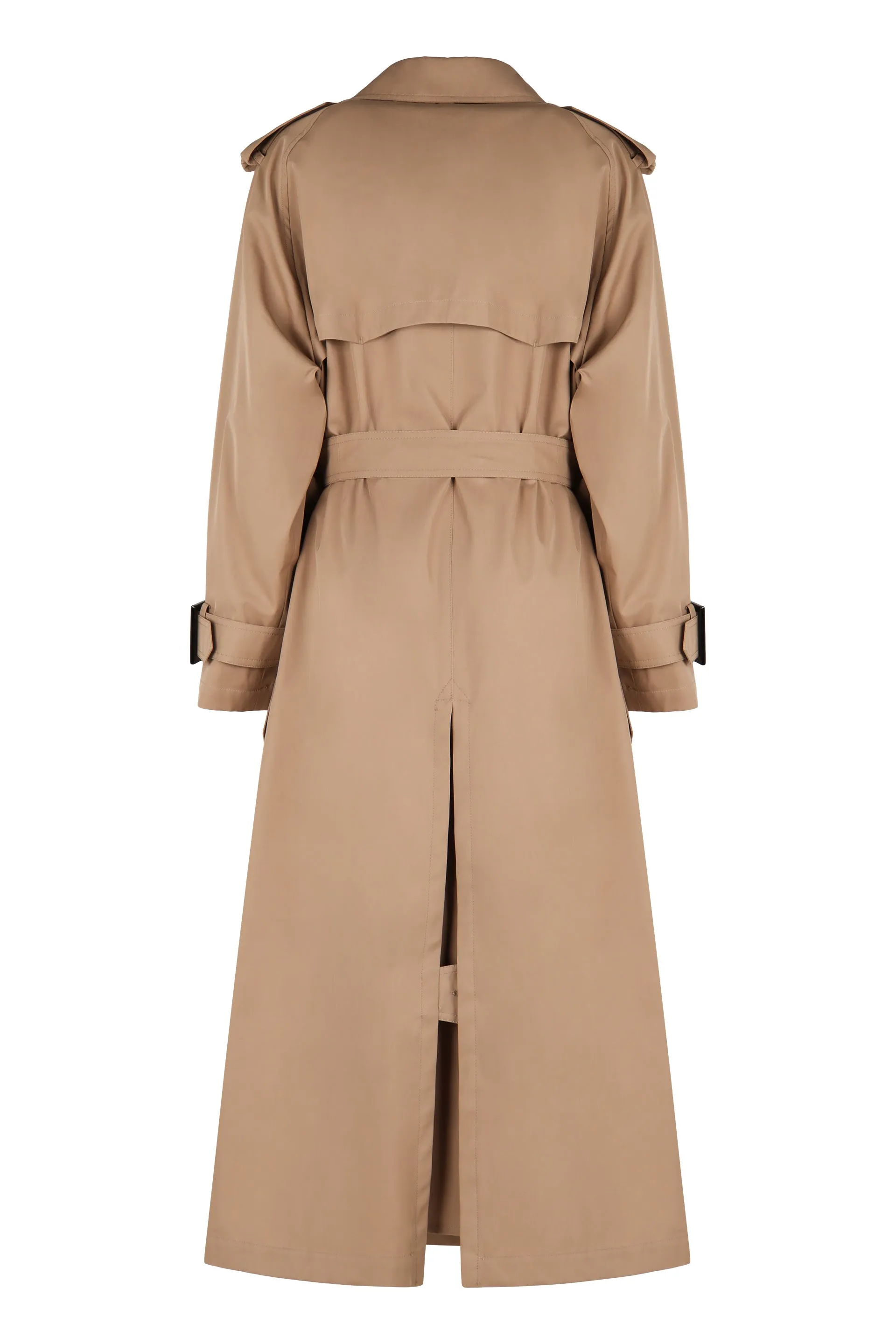 Herno Trench coat in cotone