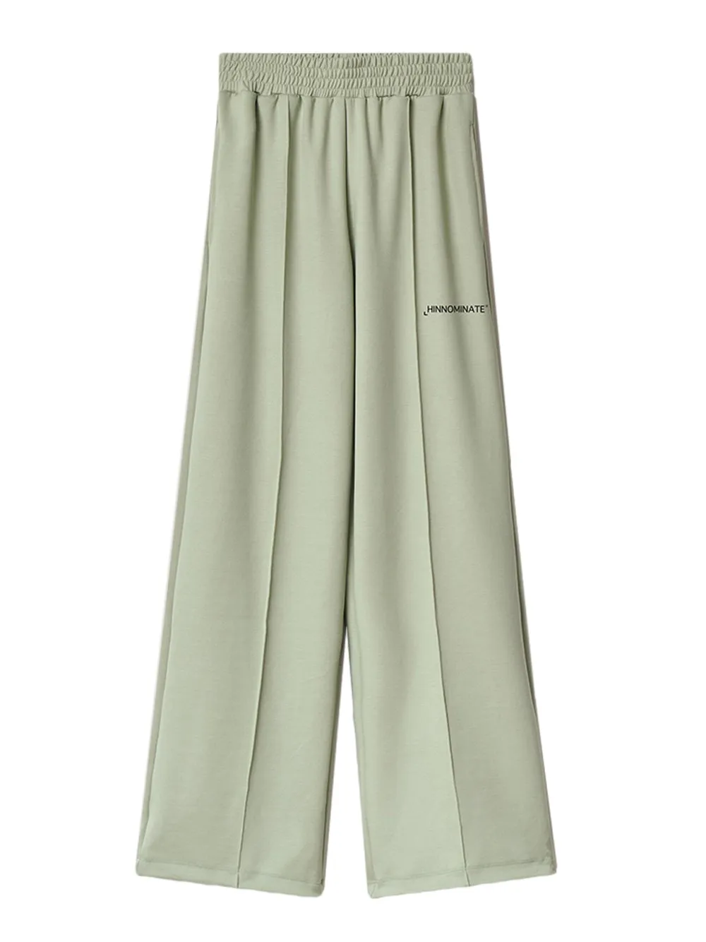 High Waisted Pants