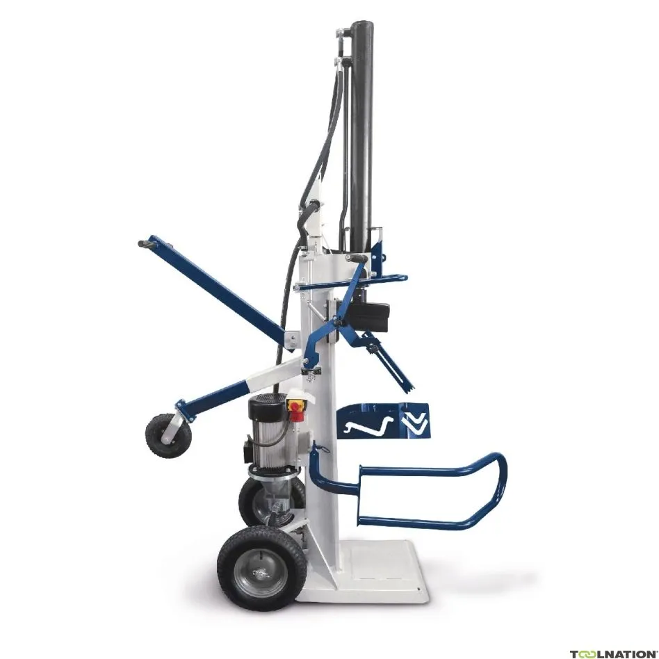 Holzkraft 715981016 HSE16-1100 Spaccalegna verticale 400V