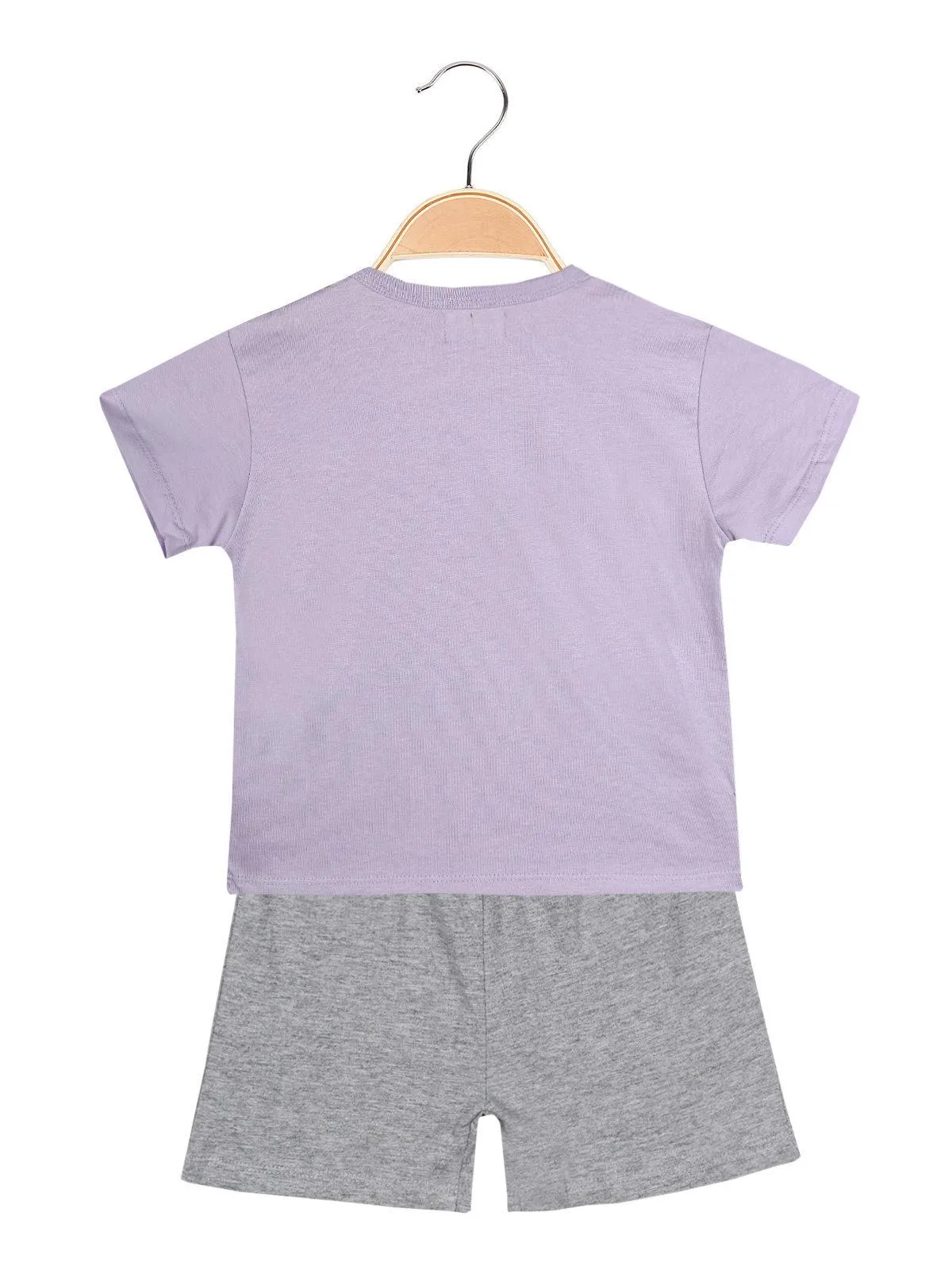 Hooky Pyjama court pour nouveau-né