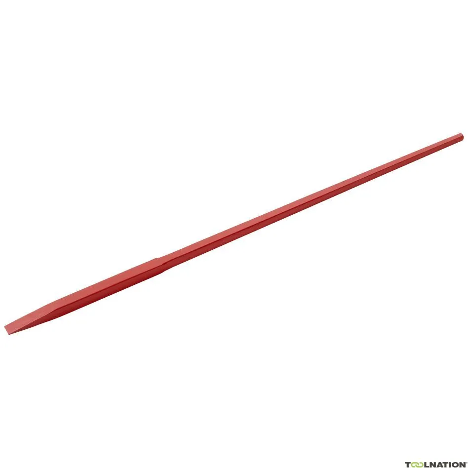 Hultafors HU826003 Barra di rottura SP 5 acciaio 1200 mm - scalpello