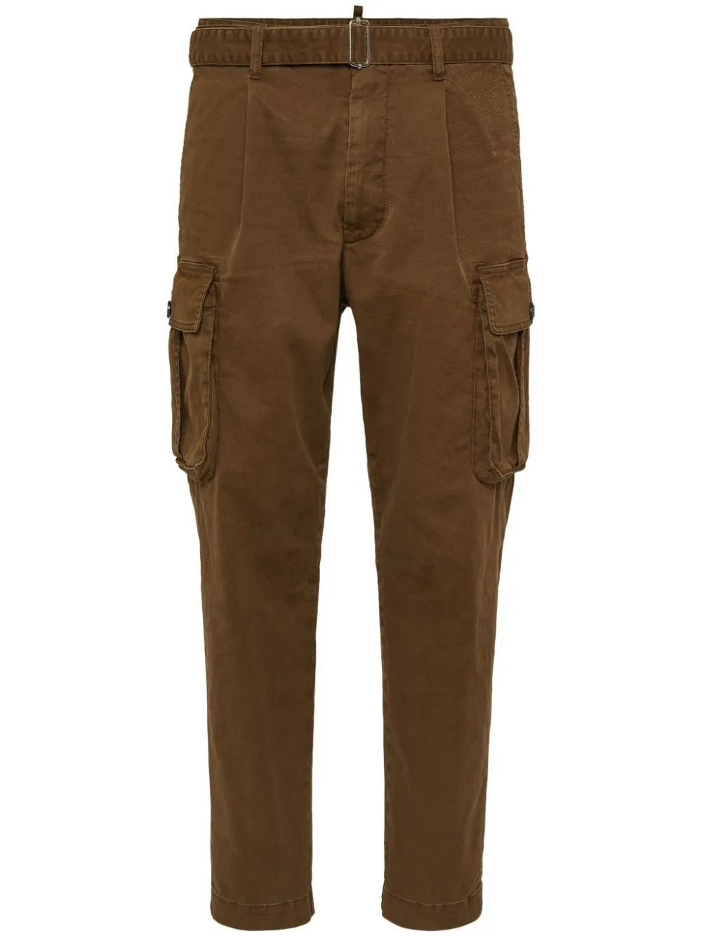 `Hunter` One Pleat Pants