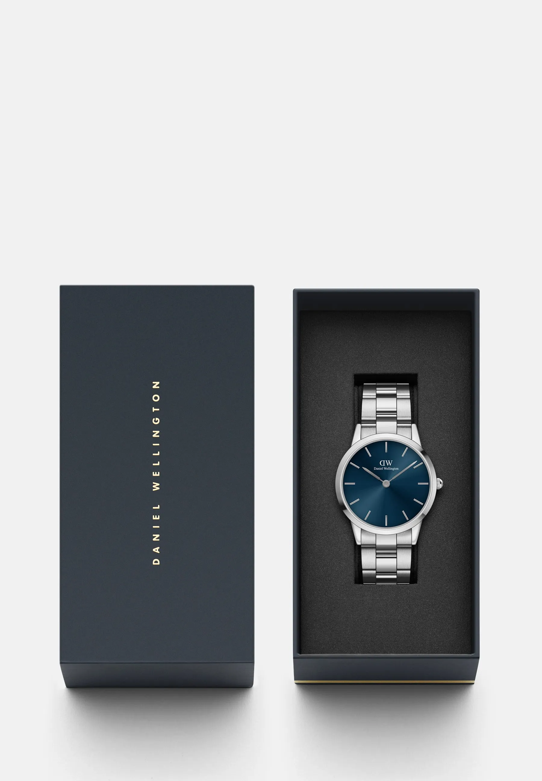 ICONIC LINK ARCTIC 32 S BLUE - Orologio