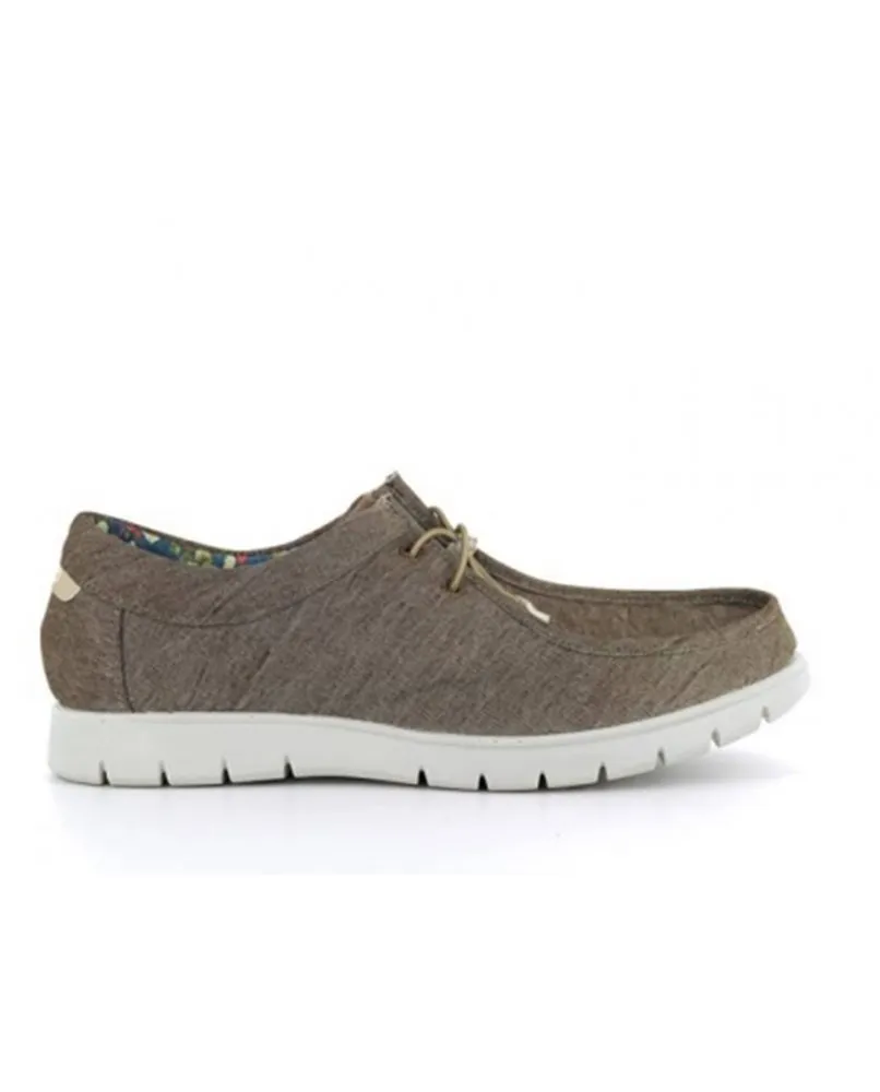 IGI&CO 7118055 mocassino scarpe sneakers uomo casual