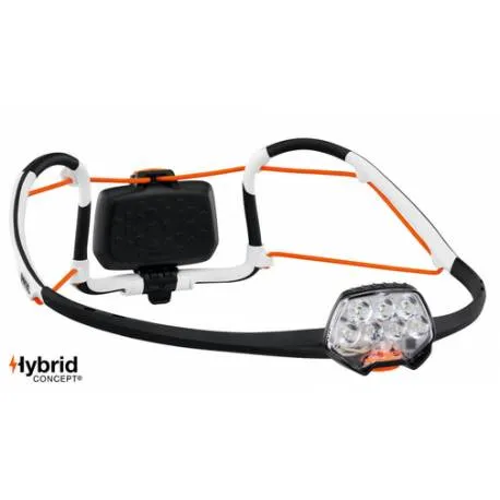 IKO CORE Lampada frontale