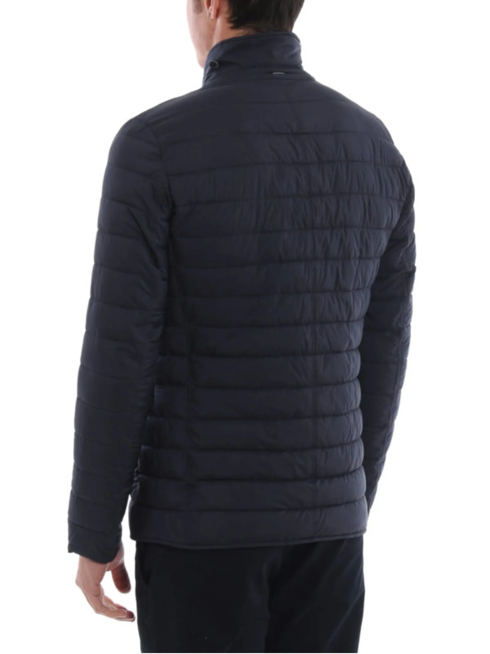 IL GIACCO GIUBBINO HERNO  UOMO PC002ULE192889200