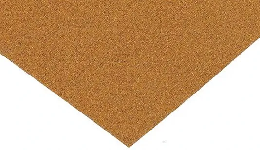 Imbottitura antivibrazioni Nu-Tech Engineering, 1000 x 100 x 12.5mm