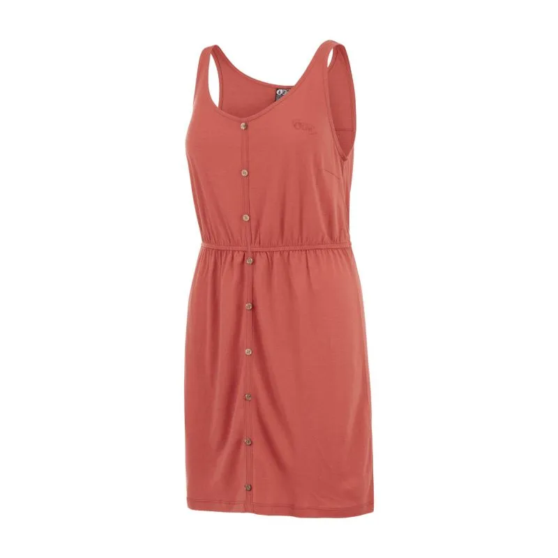 Immagine Lyna vestito (Redwood) donna