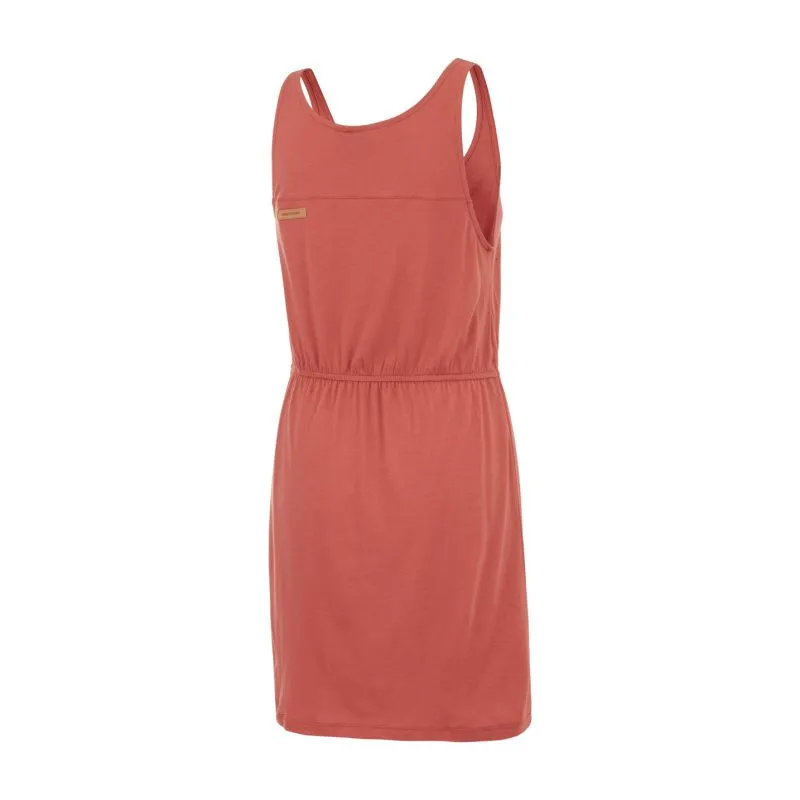 Immagine Lyna vestito (Redwood) donna