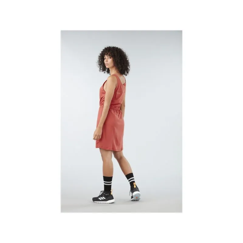 Immagine Lyna vestito (Redwood) donna