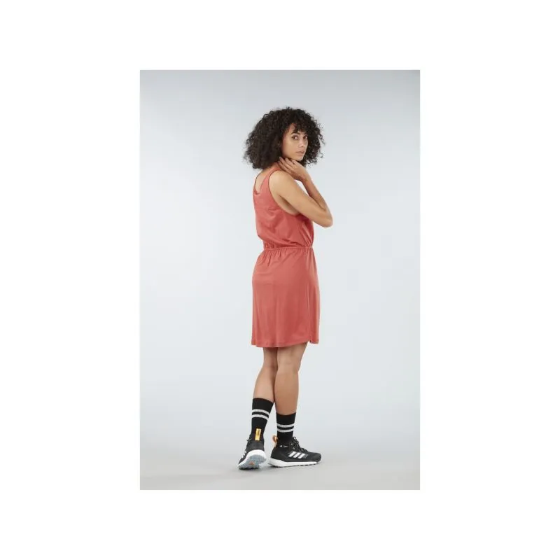 Immagine Lyna vestito (Redwood) donna