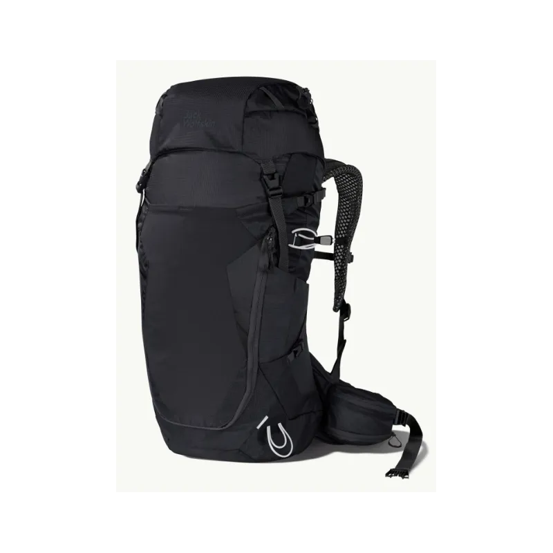 Jack Wolfskin Crosstrail 30 St Black