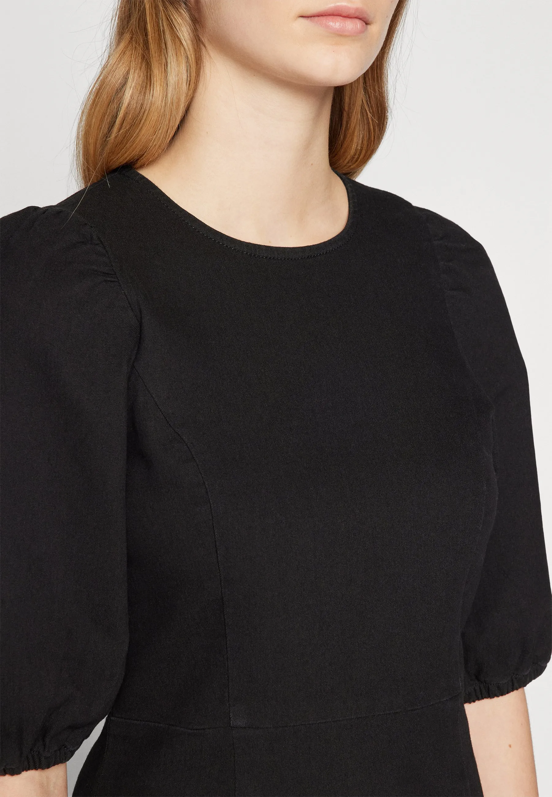JDYALASKA PUFFSLEEVE DRESS  - Vestito estivo