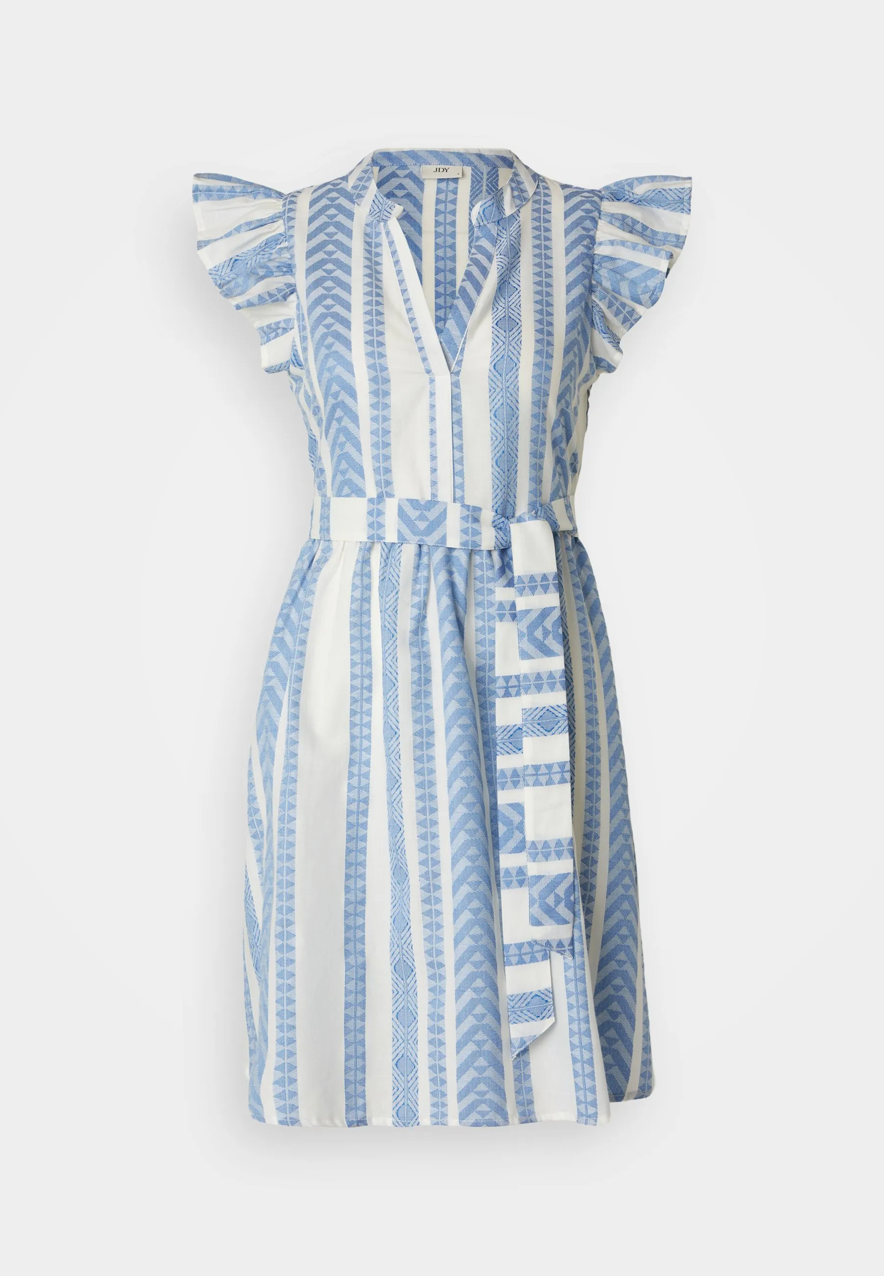 JDYAPOLLO BELT DRESS - Vestito estivo