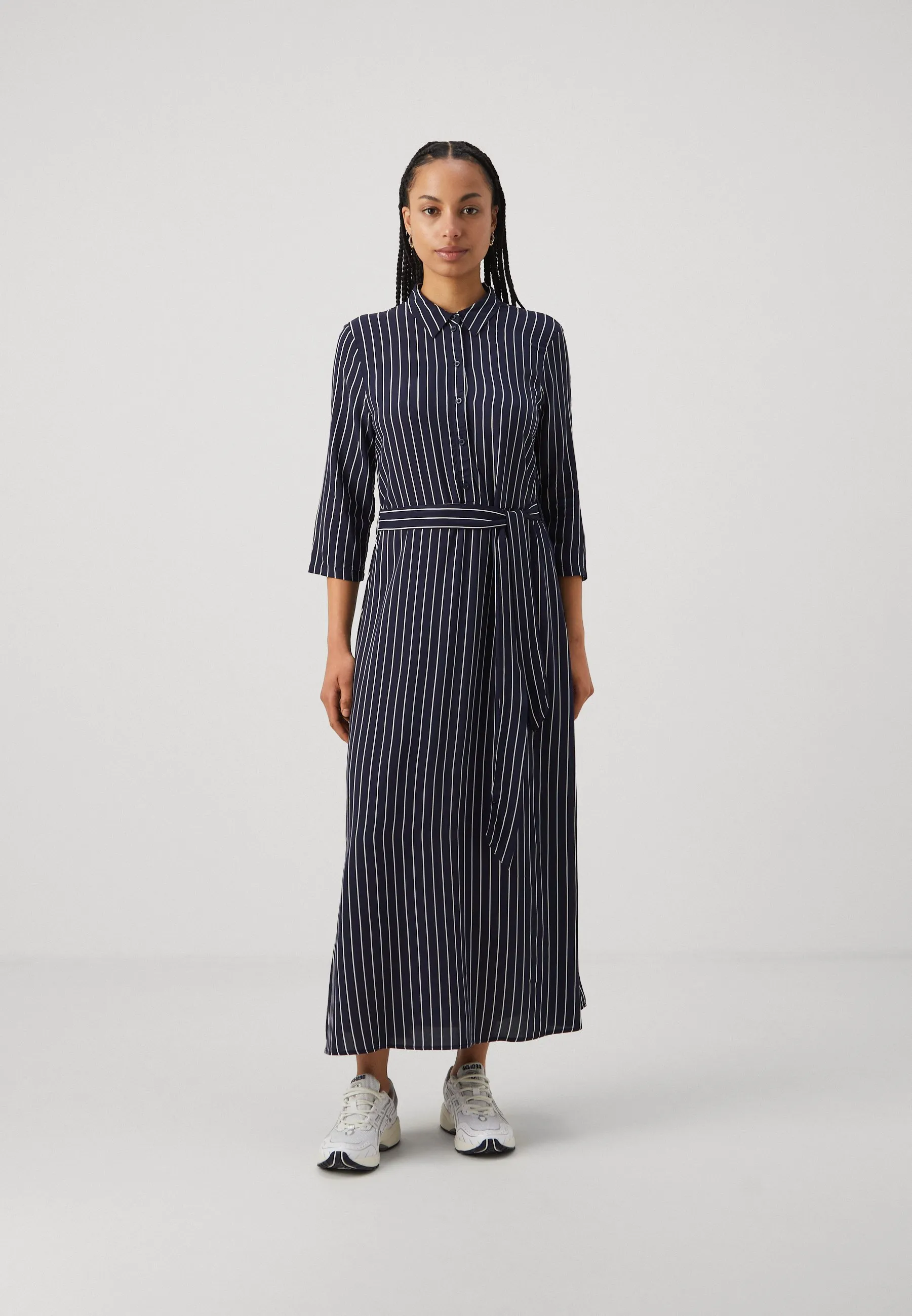 JDYSTARRR LIFE DRESS - Vestito lungo