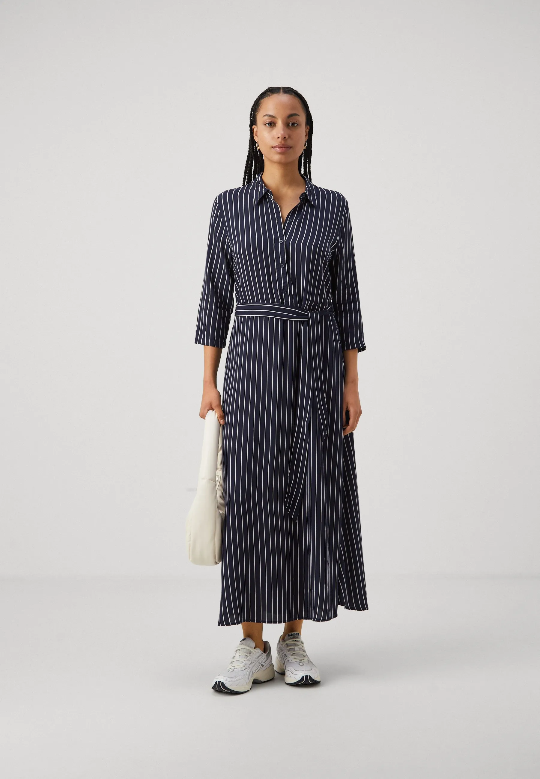 JDYSTARRR LIFE DRESS - Vestito lungo