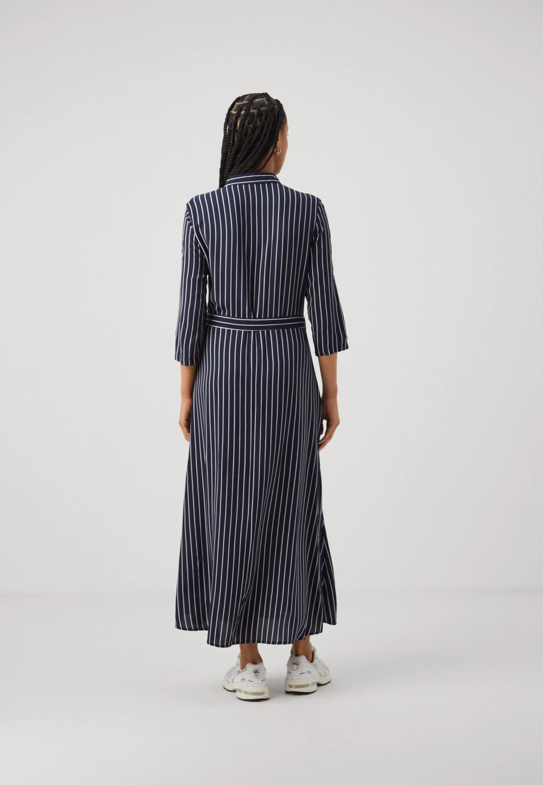 JDYSTARRR LIFE DRESS - Vestito lungo