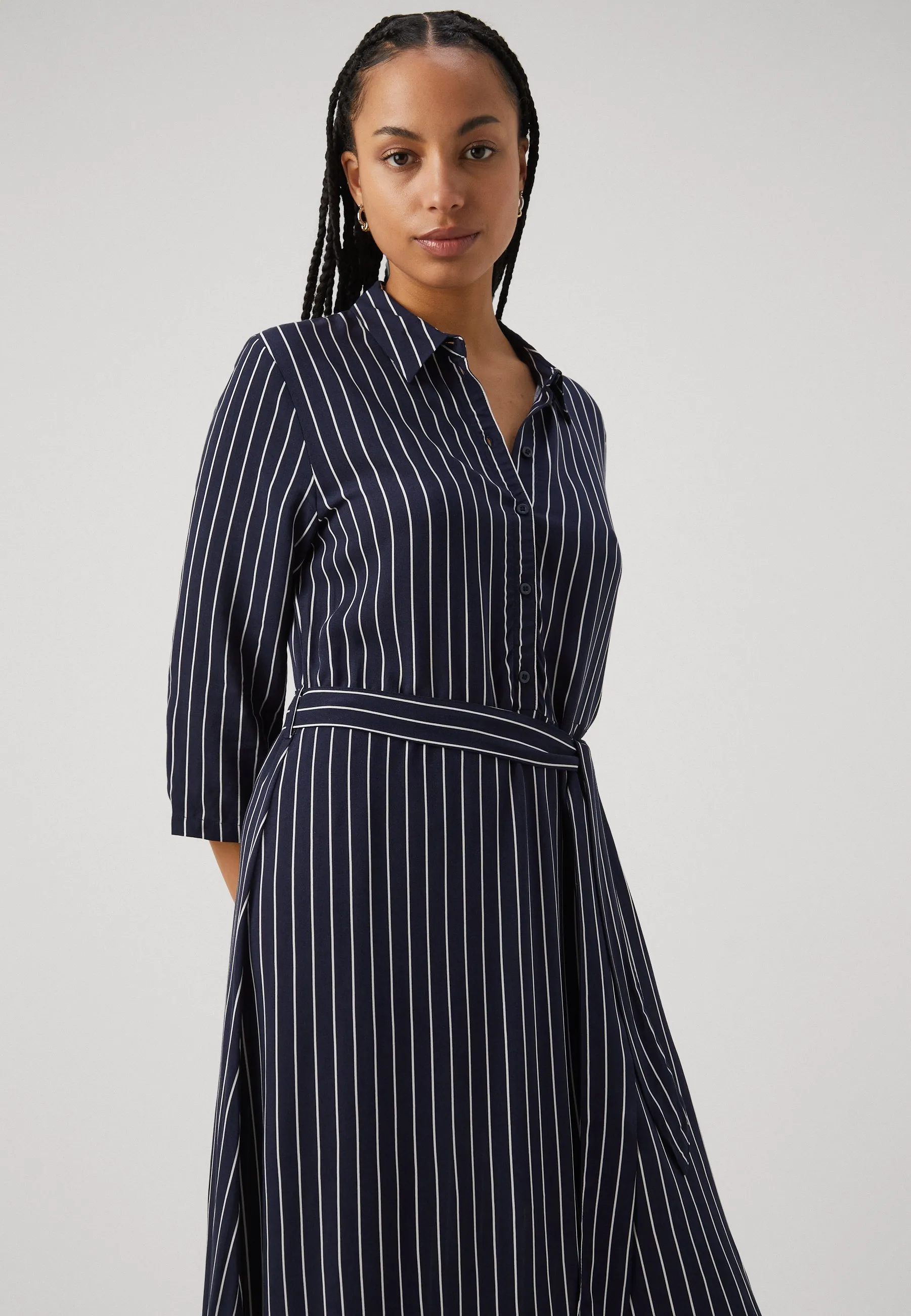 JDYSTARRR LIFE DRESS - Vestito lungo