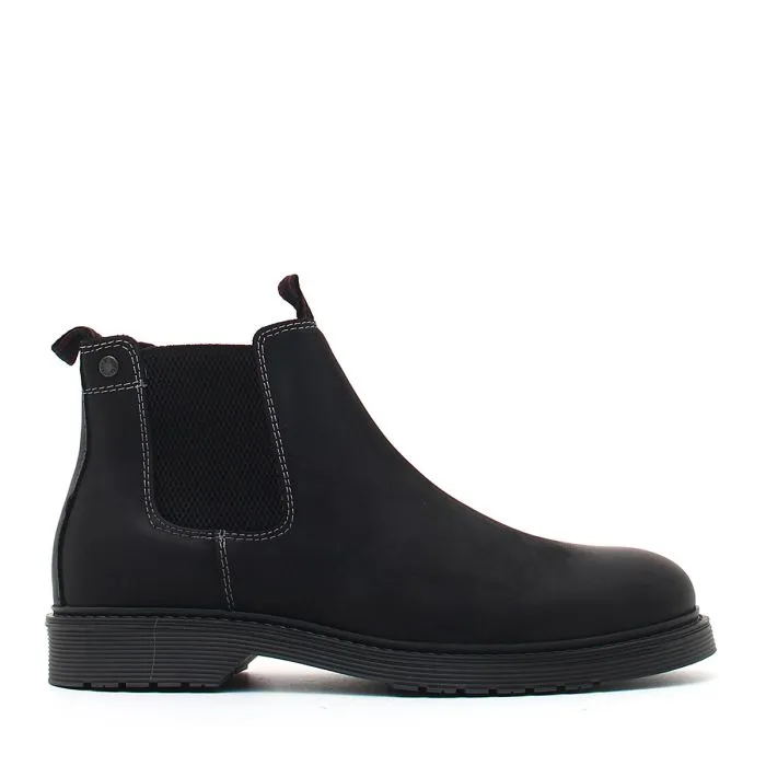 JFWLEYTON LEATHER PIRATE