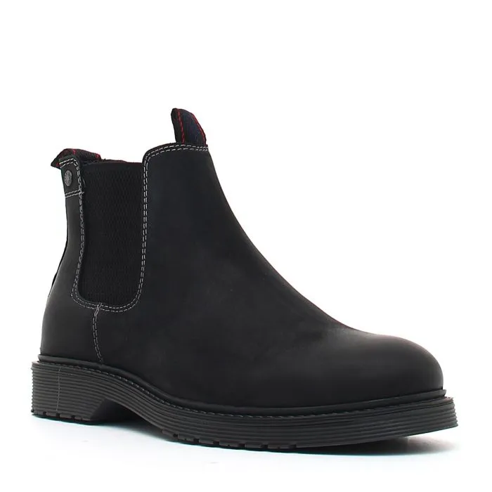 JFWLEYTON LEATHER PIRATE