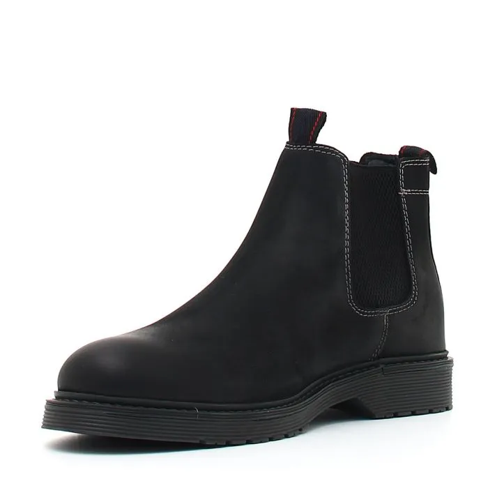 JFWLEYTON LEATHER PIRATE