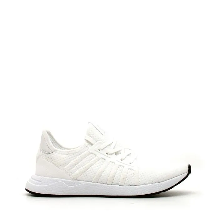 JFWMIKE MESH BRIGHT WHITE BRIGHT WHITE
