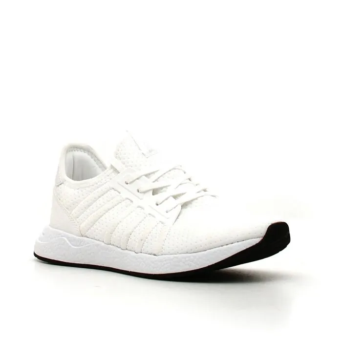 JFWMIKE MESH BRIGHT WHITE BRIGHT WHITE