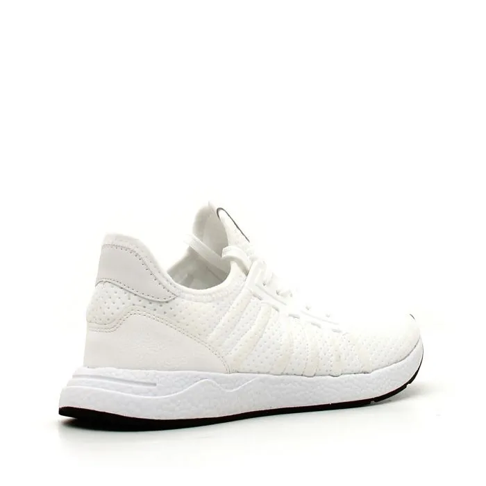 JFWMIKE MESH BRIGHT WHITE BRIGHT WHITE