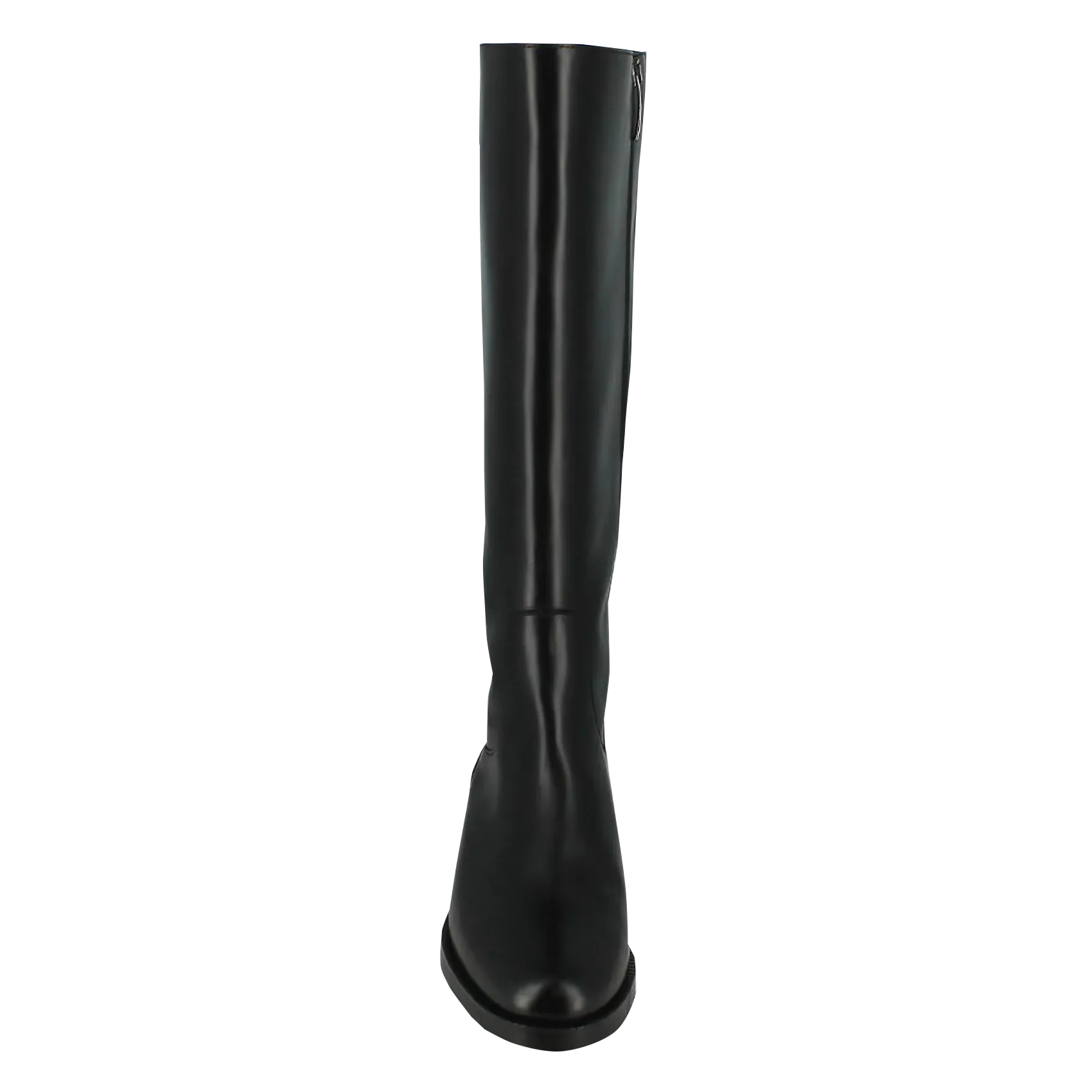  JONAK   FLOWER - Stivali in pelle | Nero