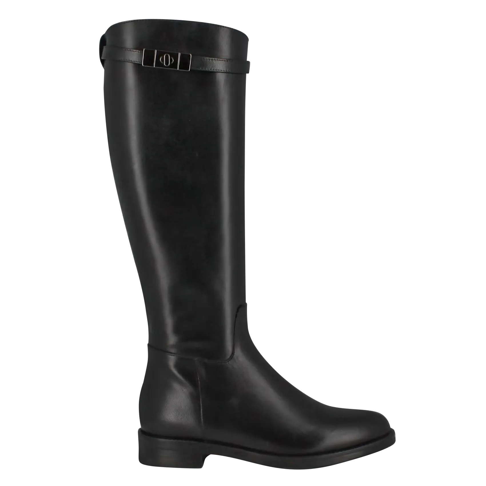 JONAK   FLY - Stivali in pelle | Nero