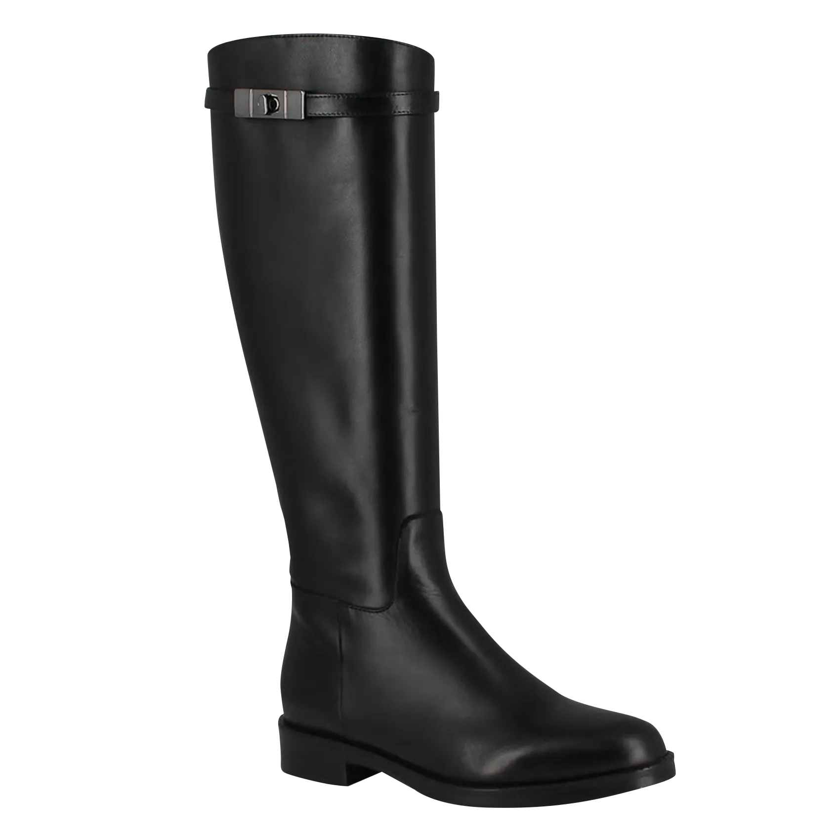  JONAK   FLY - Stivali in pelle | Nero