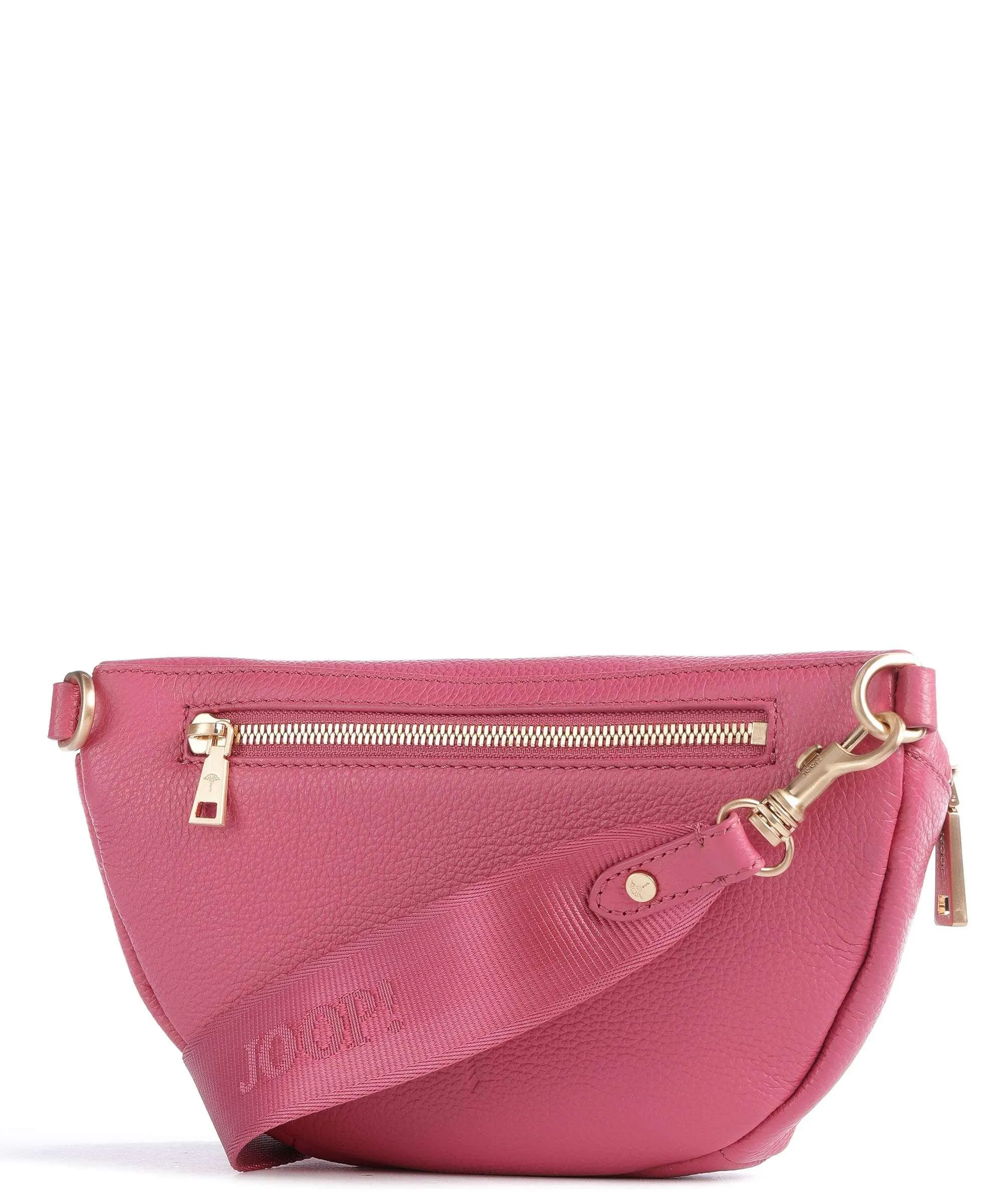  JOOP! Vivace Isabella Marsupio pelle granulata pink  