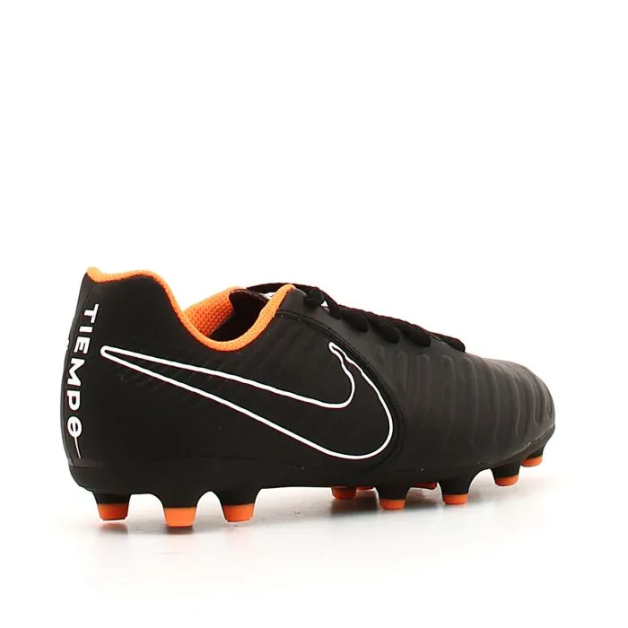 JR TIEMPO LEGEND 7 (FG) BLACK TOT BLACK