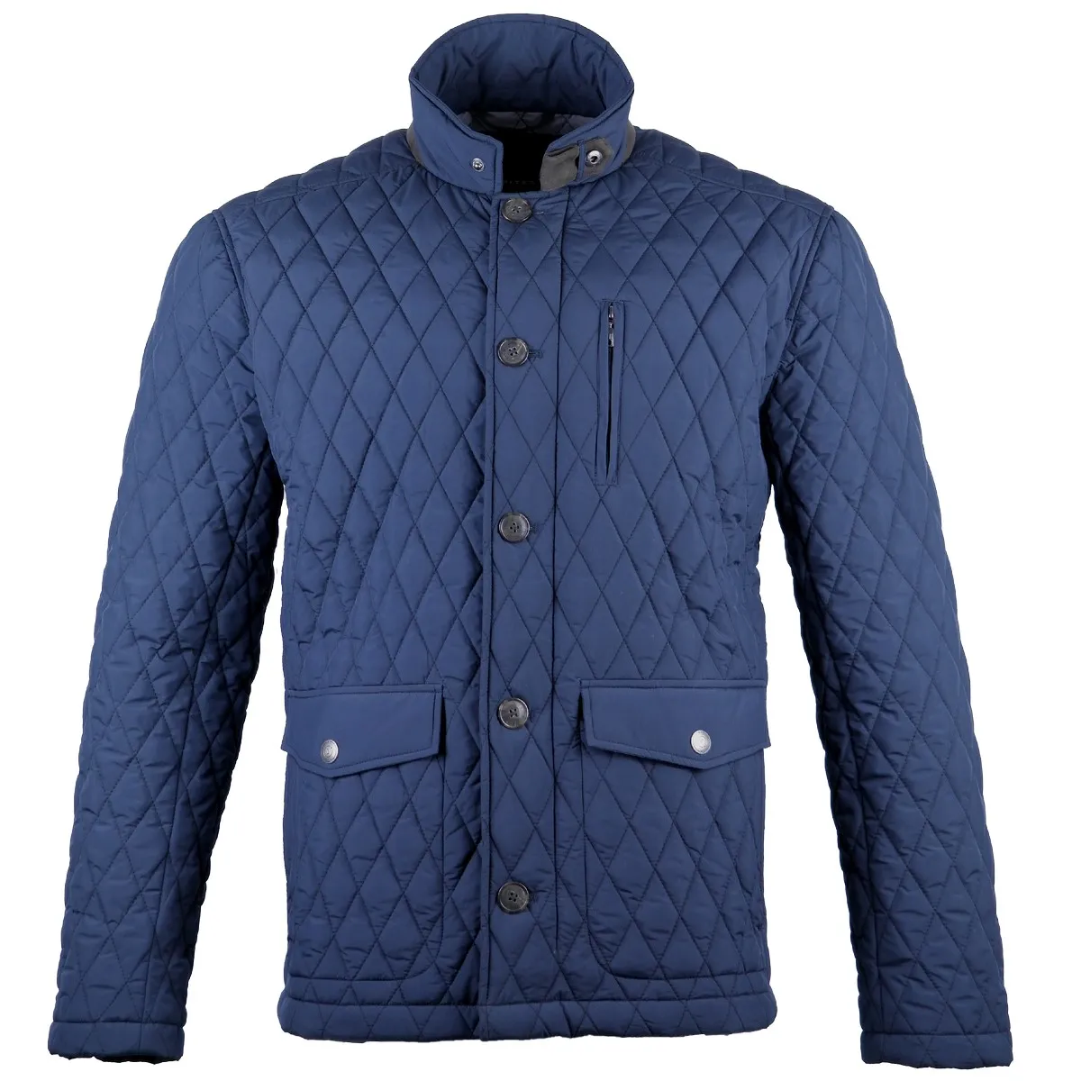 Jupiter comfort fit quilted jacket