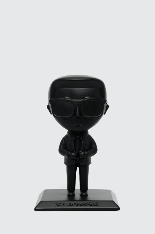 Karl Lagerfeld decorazione