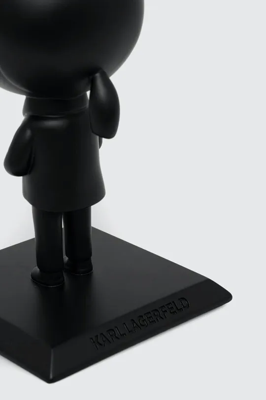 Karl Lagerfeld decorazione